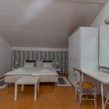 Apartments Martina 자드라보노 외부 사진