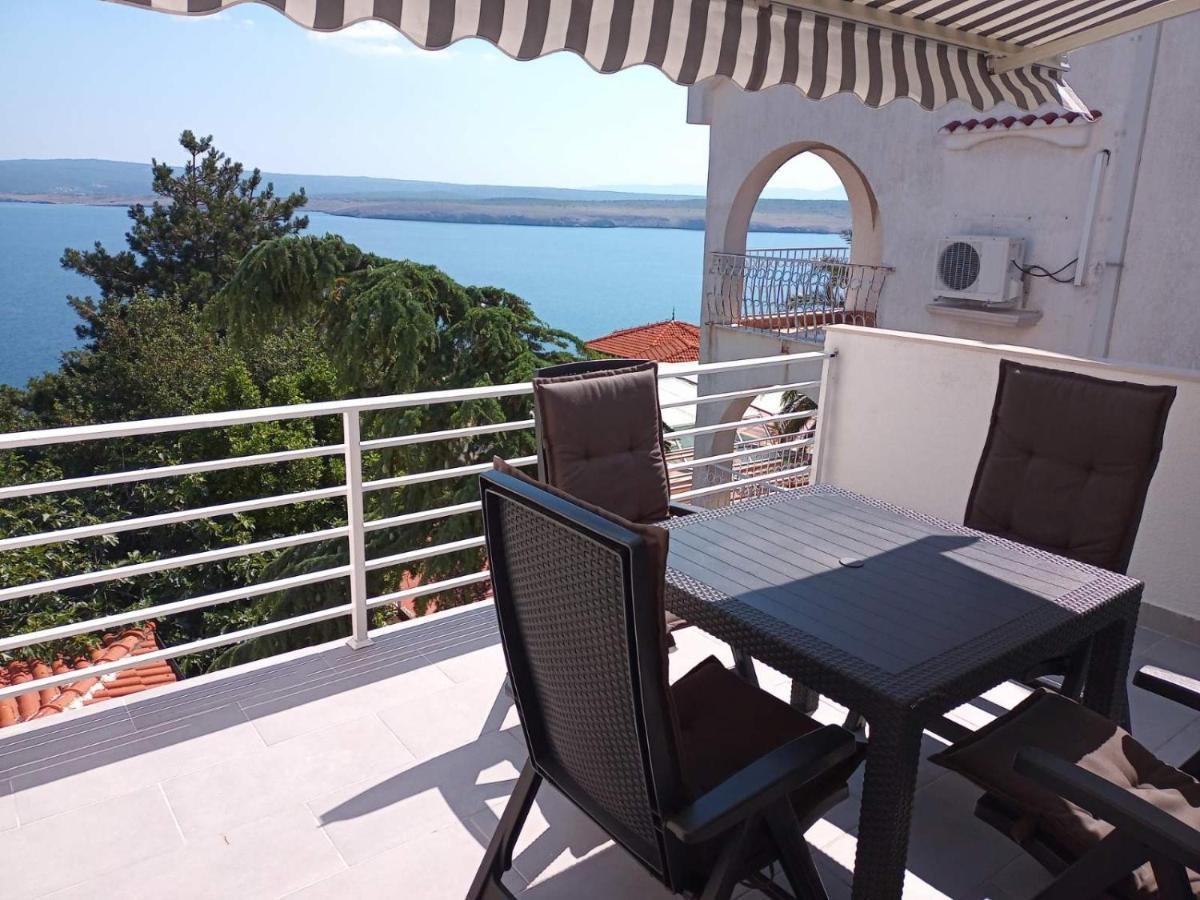 Apartments Martina 자드라보노 외부 사진