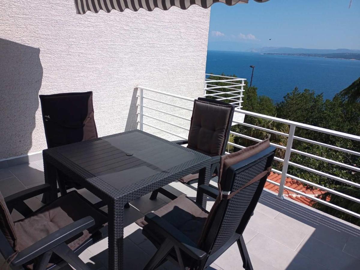 Apartments Martina 자드라보노 외부 사진