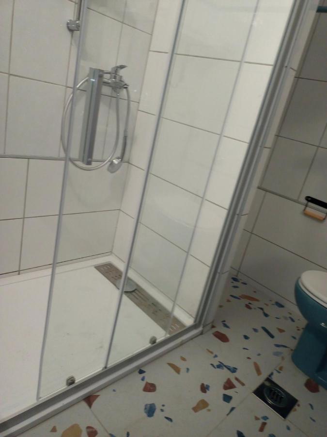 Apartments Martina 자드라보노 외부 사진