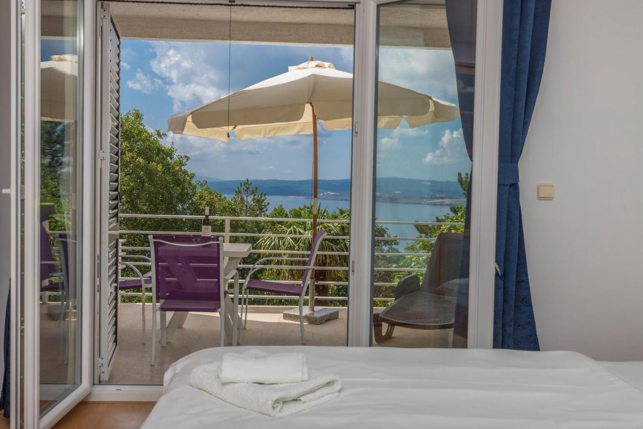Apartments Martina 자드라보노 외부 사진