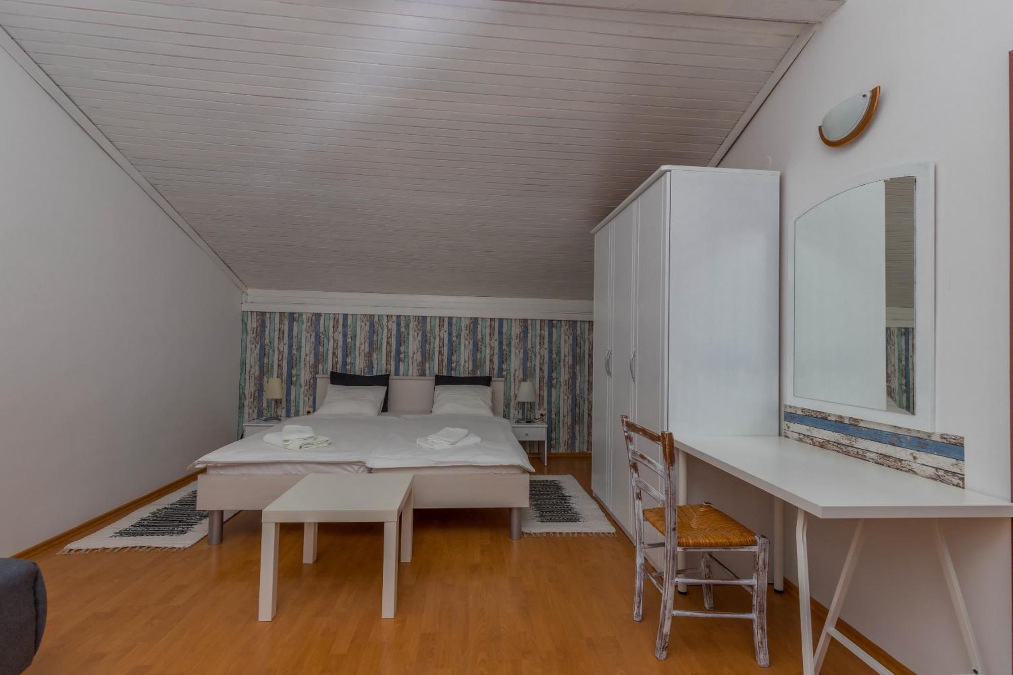 Apartments Martina 자드라보노 외부 사진