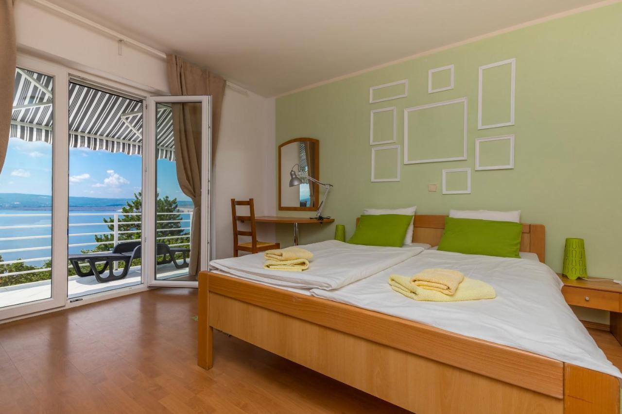 Apartments Martina 자드라보노 외부 사진