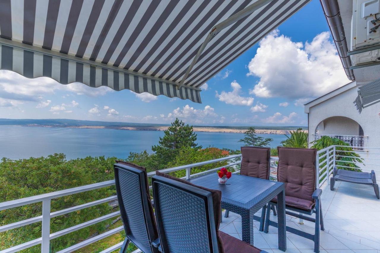 Apartments Martina 자드라보노 외부 사진